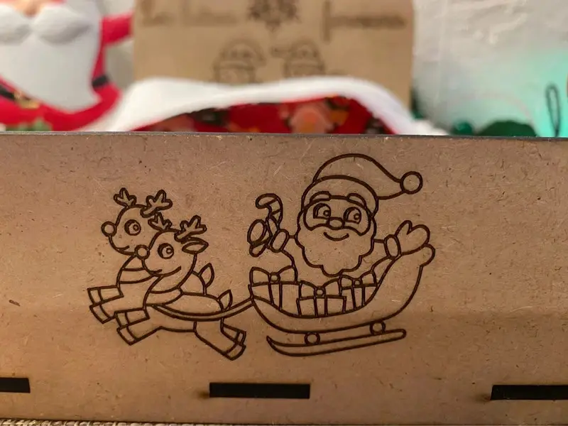 Lit lutins farceurs modèle étoile – Image 6