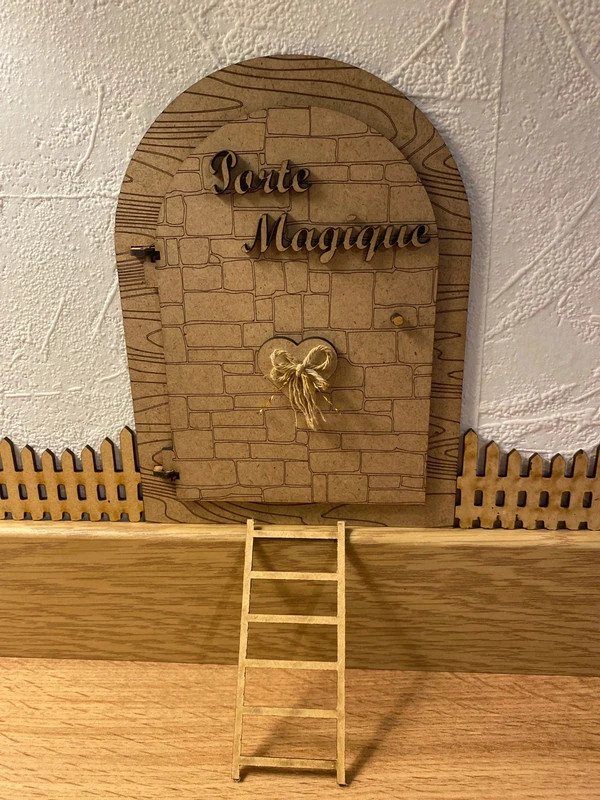 Porte magique – Image 6