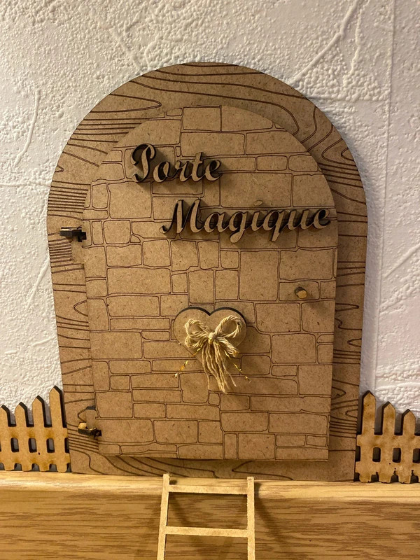 Porte magique – Image 7