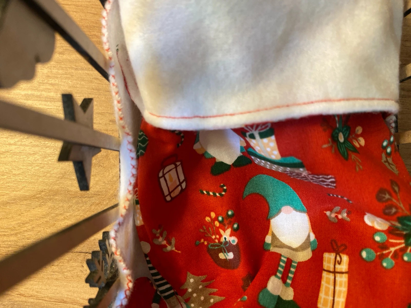 Lit de bébé lutin – Image 8